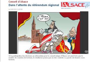 Conseil d'Alsace - L'Alsace 22012013 1 sur 3